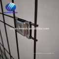 welded wire mesh fence panel mesh fence export to France wire fencing